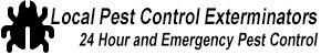 Shared Reshipper OR Pest Control Exterminators